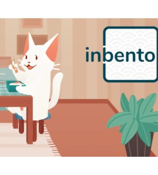 inbento Steam Key GLOBAL